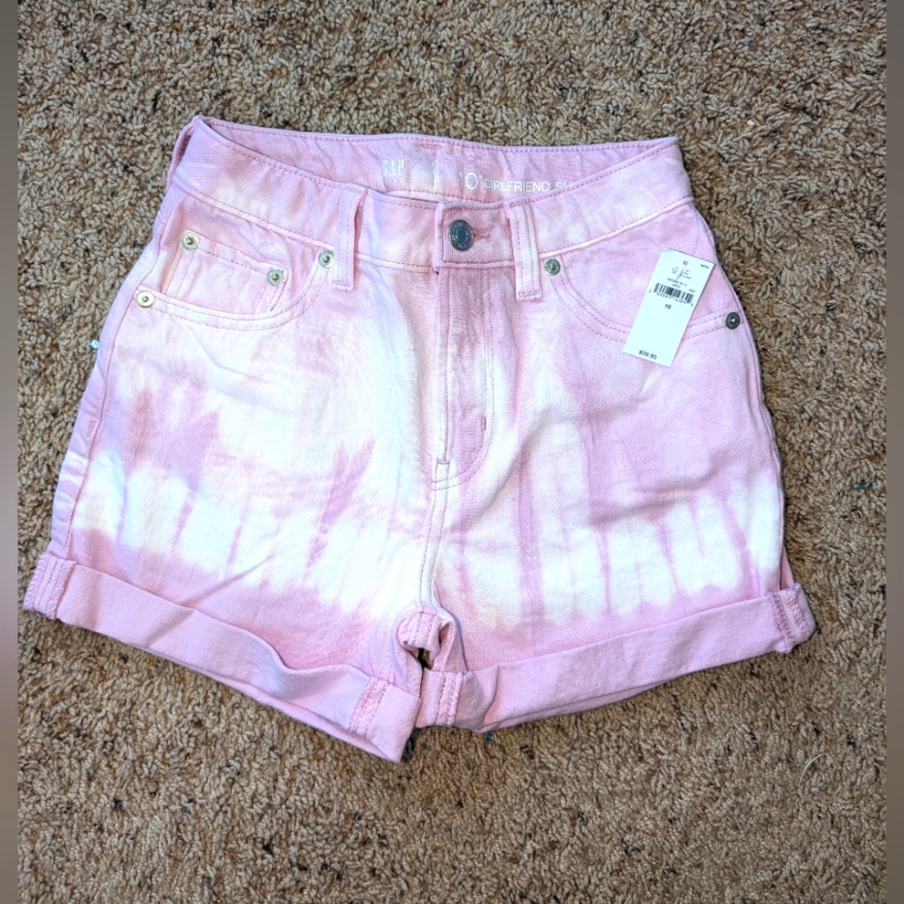 Girls Gap shorts